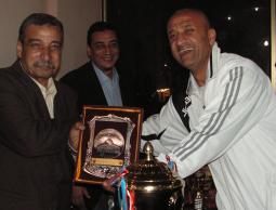 سعدو مقبل واسماعيل مطر