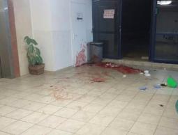 إصابة مستوطن بعملية طعن في القدس وانسحاب المنفذ