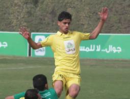 محمد زعرب