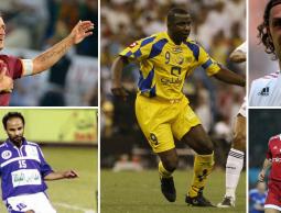 أبرز اللاعبين الأوفياء لأنديتهم