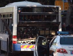 صورة للحافلة 