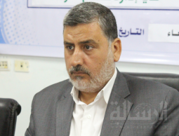 أحمد المدلل (القيادي في حركة الجهاد)