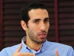 محمد أبو تريكة