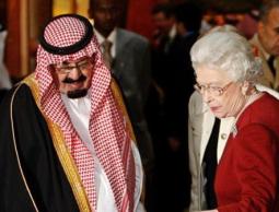 تتولى إليزابيث الثانية حكم بريطانيا منذ أكثر من 5 عقود