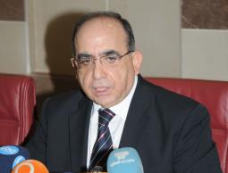 حسن منيمنة وزير الحوار اللبناني