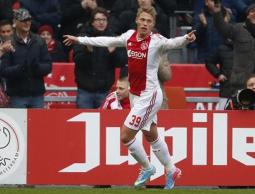 أياكس يبتعد في صدارة الدوري الهولندي