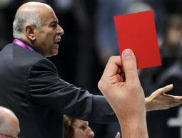 جبريل الرجوب