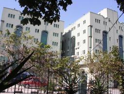 جمعية الوفاء الخيرية بغزة