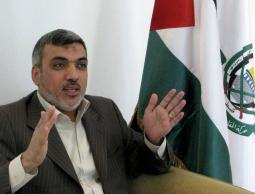  القيادي في حركة 