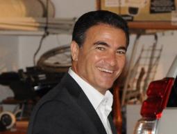 يوسي كوهين رئيس جهاز "الموساد" الإسرائيلي الجديد