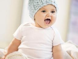 متى يعرف الطفل أمه؟- صورة أرشيفية 