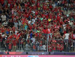 جمهور الأهلي