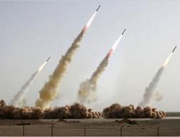 صواريخ (أرشيف)