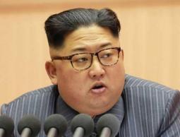 زعيم كوريا الشمالية يدعو "لاجتثاث" غير الاشتراكيين