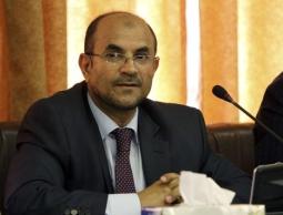 وزير التخطيط اليمني محمد السعدي (الأرشيف)