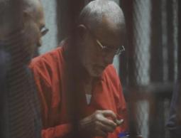 مرشد الإخوان: ما يحدث معي انتقام