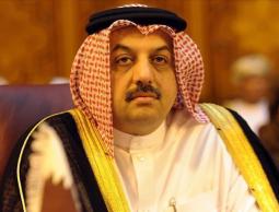 وزير الدفاع القطري خالد العطية،