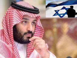 ولي العهد محمد بن سلمان