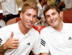 كاسياس وراموس