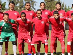 فريق الأهلي