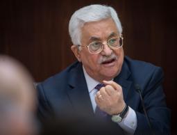 فتح تطلق هاشتاق يندد بمؤتمر عين السخنة