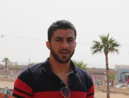 أحمد حربي محاجنة