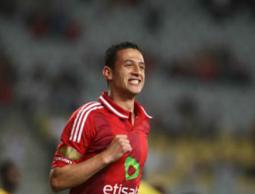 أحمد عبد الظاهر