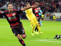 خافيير هيرنانديز