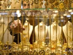 ارتفاع الطلب على الذهب في 2016