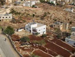 قرية دير أبو مشعل