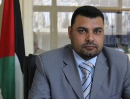 د.أشرف القدرة الناطق باسم وزارة الصحة