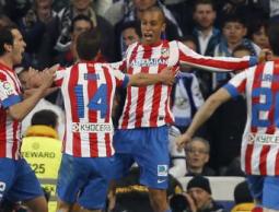 فريق أتلتيكو مدريد