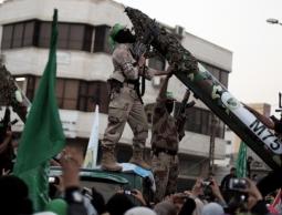 كتائب القسام