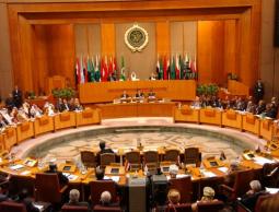 الجامعة العربية