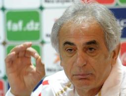 وحيد خليلودزيتش