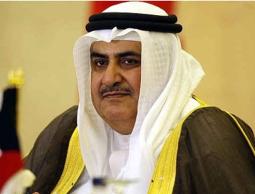  القائم بالأعمال الإيراني في المنامة مهدي إسلامي