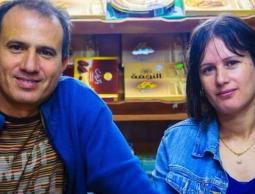 زوجة النايف: السلطة دفنت قضية عمر وحاولت إخفاء معالم الجريمة