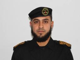 الشهيد إبراهيم حسن المصري