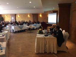 مؤتمر "العين السخنة" .. الكواليس والمواقف والتداعيات