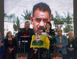 الإعلان جاء استجابة للدعوة التي أطلقها الزعيم الكردي يوم الخميس الماضي