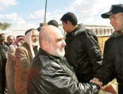 هيئة التوجيه السياسي في وزارة الداخلية جولة ميدانية