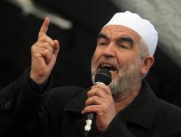 الشيخ رائد صلاح