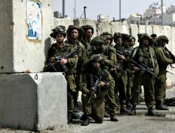 قوة إسرائيلية