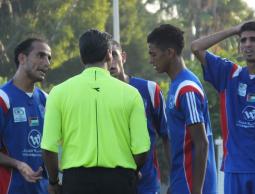 فريق خدمات الشاطئ