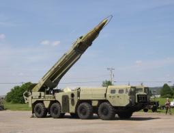 صواريخ "سكود"