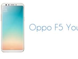 أوبو تطرح هاتفأ مع شاشة طويلة وكاميرا أمامية بدقة 16 ميجا