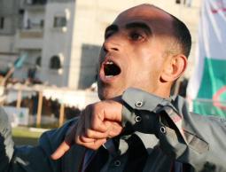 ناهض الأشقر