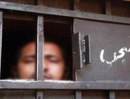 السجون المصرية