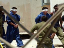 اسرى فلسطينين في سجون الاحتلال (أرشيف)