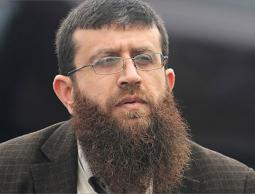 الشيخ خضر عدنان